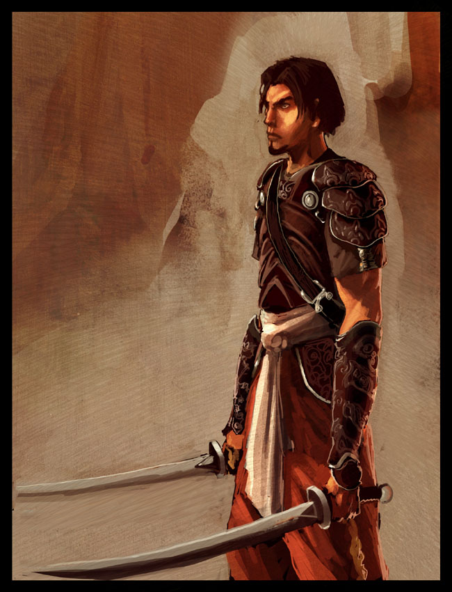 Prince of Persia Warrior Within  Prince of persia, Warrior within